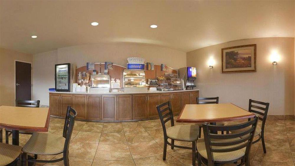 Holiday Inn Express Lompoc By Ihg Exterior foto