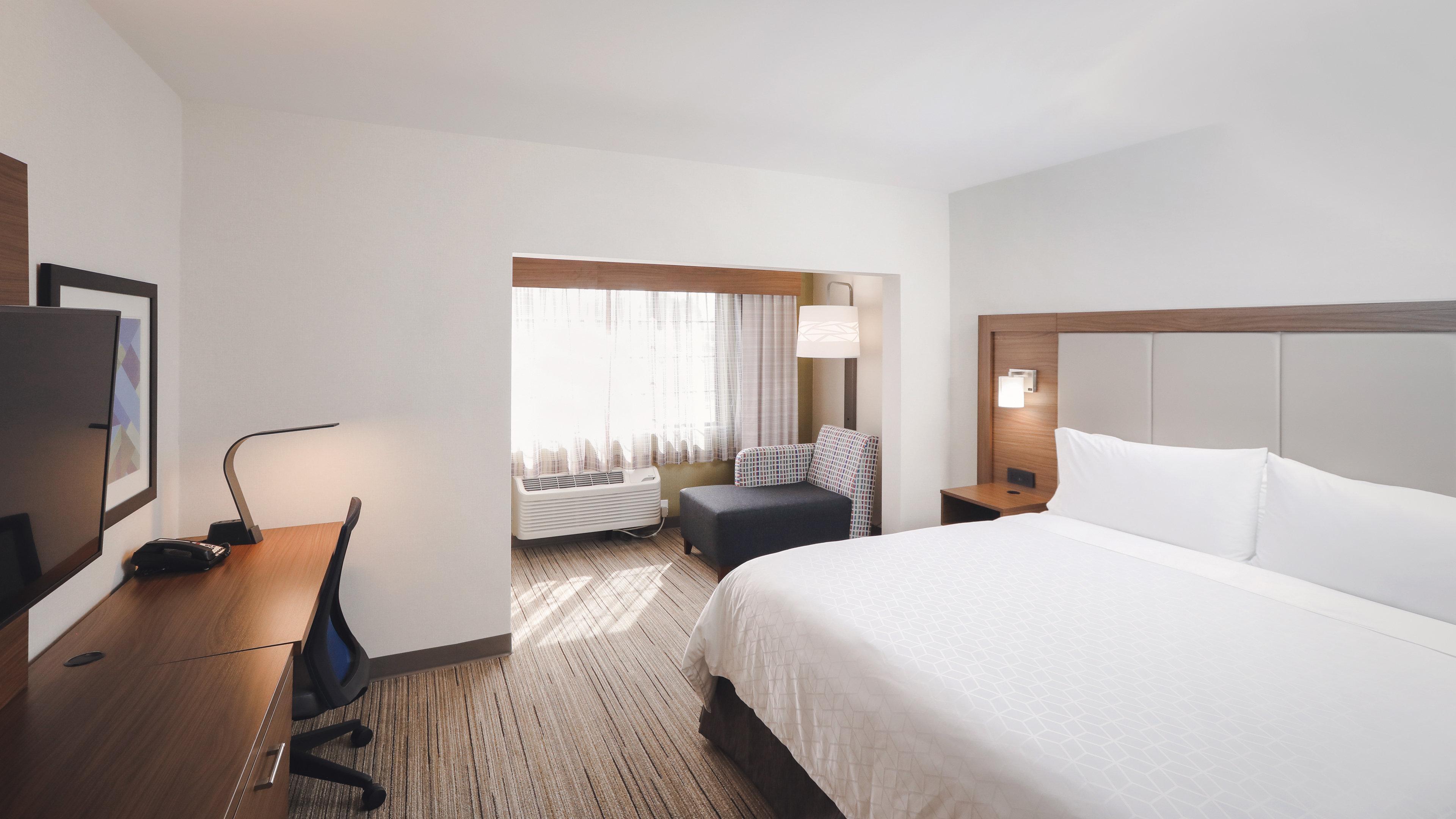 Holiday Inn Express Lompoc By Ihg Exterior foto